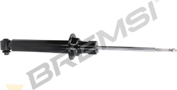 Bremsi SA0072 - Ammortizzatore www.autoricambi360.it