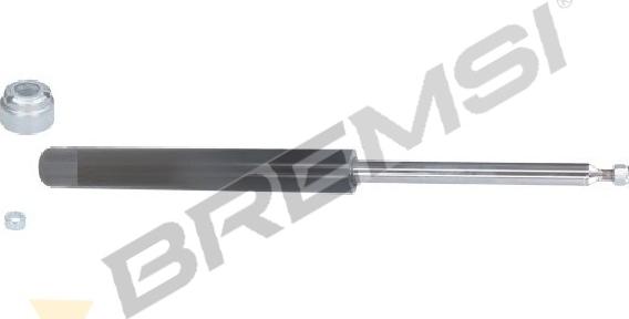Bremsi SA0077 - Ammortizzatore www.autoricambi360.it