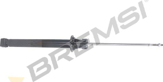 Bremsi SA0199 - Ammortizzatore www.autoricambi360.it