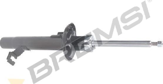 Bremsi SA0194 - Ammortizzatore www.autoricambi360.it