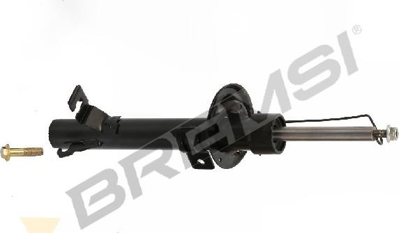Bremsi SA0195 - Ammortizzatore www.autoricambi360.it