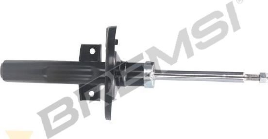 Bremsi SA0196 - Ammortizzatore www.autoricambi360.it