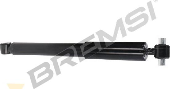 Bremsi SA0190 - Ammortizzatore www.autoricambi360.it