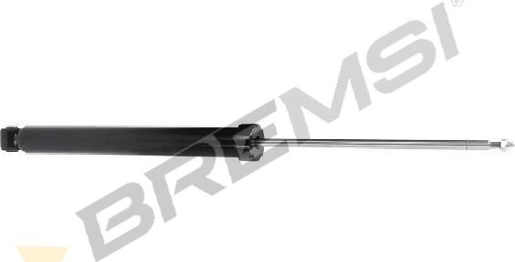Bremsi SA0191 - Ammortizzatore www.autoricambi360.it