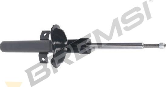 Bremsi SA0198 - Ammortizzatore www.autoricambi360.it