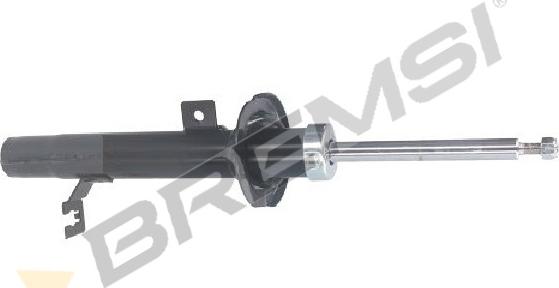 Bremsi SA0193 - Ammortizzatore www.autoricambi360.it