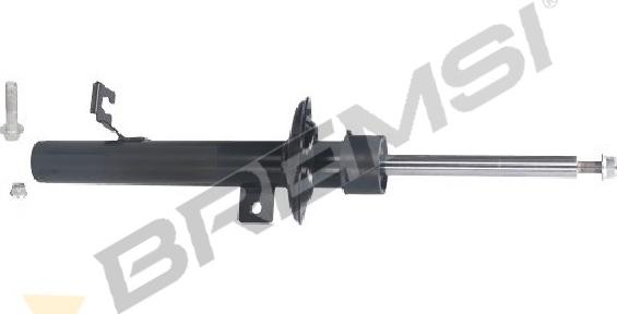 Bremsi SA0192 - Ammortizzatore www.autoricambi360.it