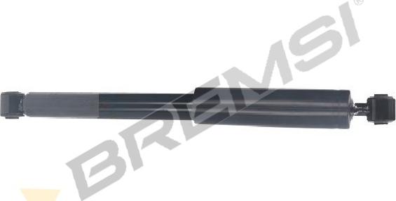 Bremsi SA0197 - Ammortizzatore www.autoricambi360.it