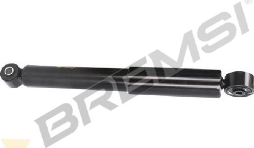 Bremsi SA0149 - Ammortizzatore www.autoricambi360.it