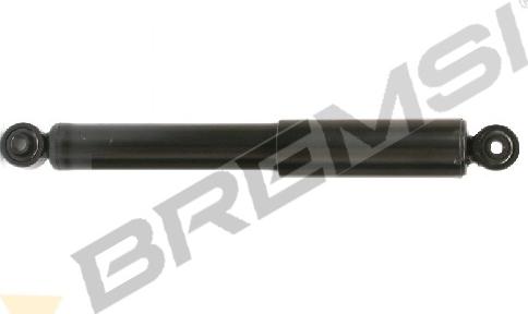 Bremsi SA0144 - Ammortizzatore www.autoricambi360.it