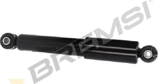 Bremsi SA0145 - Ammortizzatore www.autoricambi360.it