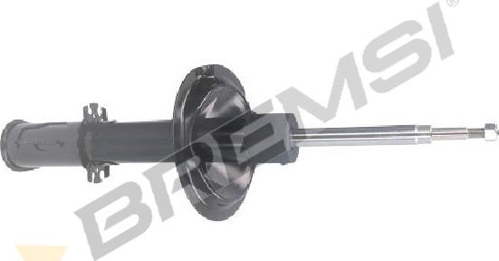 Bremsi SA0140 - Ammortizzatore www.autoricambi360.it