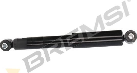 Bremsi SA0141 - Ammortizzatore www.autoricambi360.it