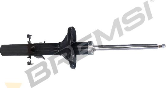 Bremsi SA0159 - Ammortizzatore www.autoricambi360.it