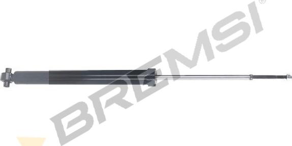 Bremsi SA0154 - Ammortizzatore www.autoricambi360.it