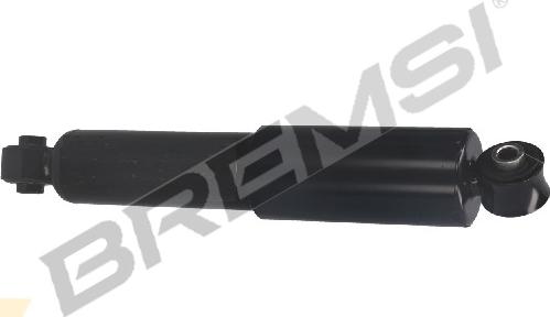 Bremsi SA0155 - Ammortizzatore www.autoricambi360.it