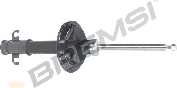 Bremsi SA0156 - Ammortizzatore www.autoricambi360.it