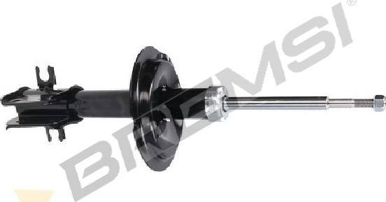 Bremsi SA0150 - Ammortizzatore www.autoricambi360.it