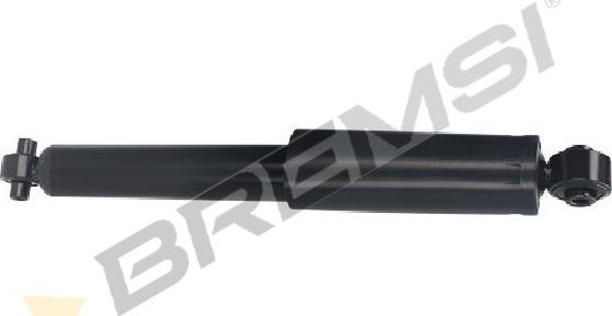 Bremsi SA0151 - Ammortizzatore www.autoricambi360.it