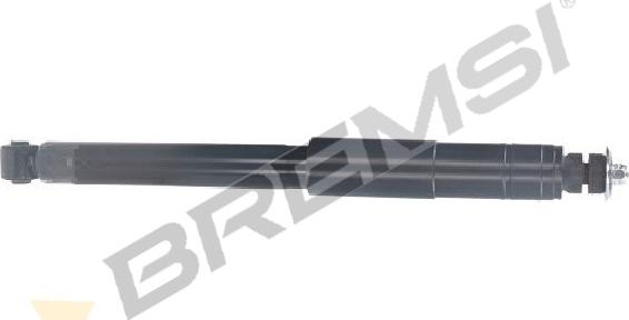 Bremsi SA0158 - Ammortizzatore www.autoricambi360.it