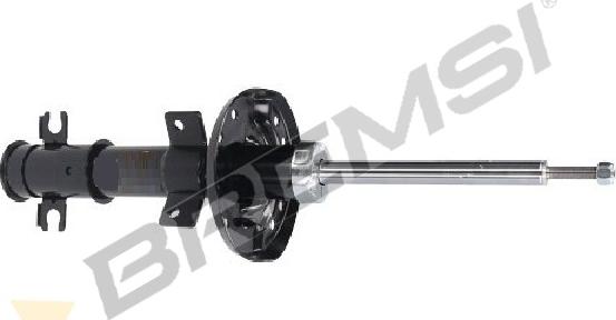 Bremsi SA0153 - Ammortizzatore www.autoricambi360.it