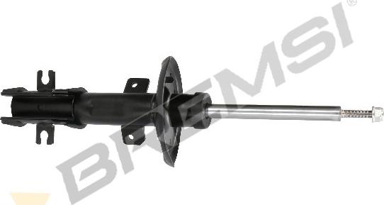 Bremsi SA0152 - Ammortizzatore www.autoricambi360.it