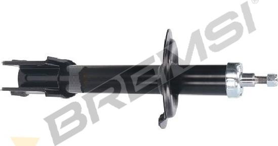 Bremsi SA0157 - Ammortizzatore www.autoricambi360.it