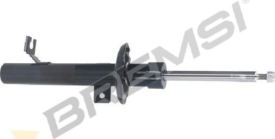 Bremsi SA0169 - Ammortizzatore www.autoricambi360.it