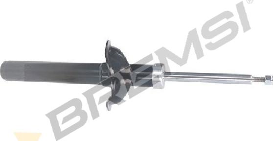 Bremsi SA0165 - Ammortizzatore www.autoricambi360.it