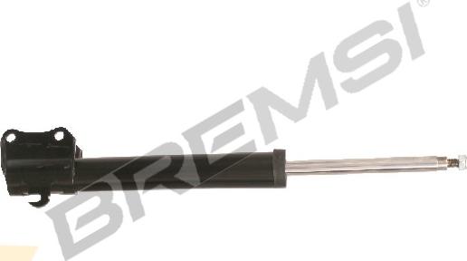 Bremsi SA0161 - Ammortizzatore www.autoricambi360.it