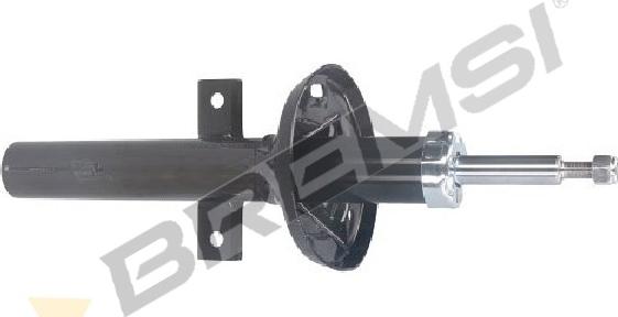 Bremsi SA0163 - Ammortizzatore www.autoricambi360.it