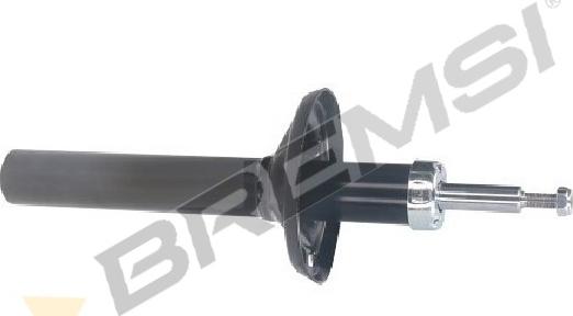 Bremsi SA0162 - Ammortizzatore www.autoricambi360.it