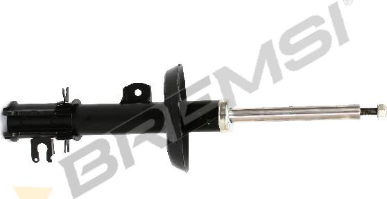 Bremsi SA0109 - Ammortizzatore www.autoricambi360.it