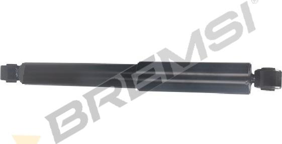 Bremsi SA0104 - Ammortizzatore www.autoricambi360.it