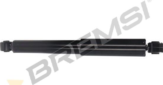 Bremsi SA0105 - Ammortizzatore www.autoricambi360.it