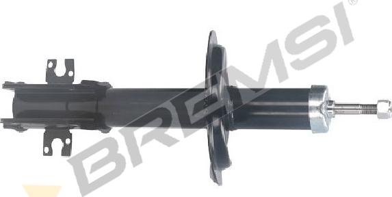 Bremsi SA0106 - Ammortizzatore www.autoricambi360.it