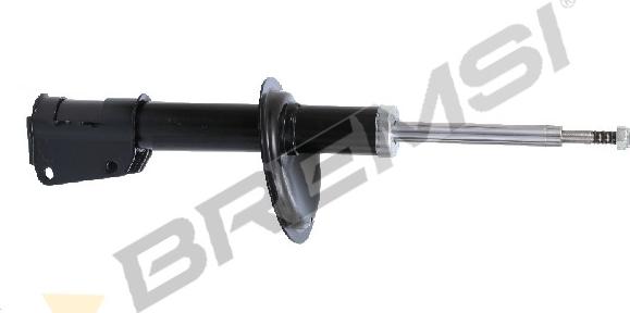 Bremsi SA0100 - Ammortizzatore www.autoricambi360.it