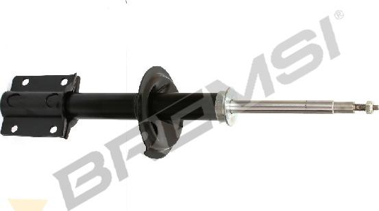 Bremsi SA0101 - Ammortizzatore www.autoricambi360.it