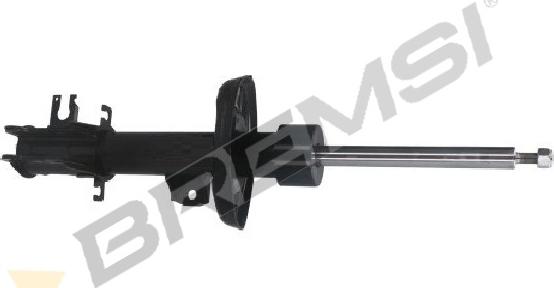 Bremsi SA0108 - Ammortizzatore www.autoricambi360.it