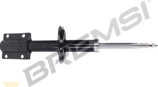 Bremsi SA0102 - Ammortizzatore www.autoricambi360.it