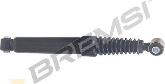 Bremsi SA0107 - Ammortizzatore www.autoricambi360.it