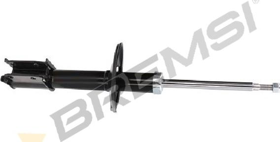 Bremsi SA0119 - Ammortizzatore www.autoricambi360.it