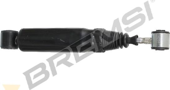 Bremsi SA0110 - Ammortizzatore www.autoricambi360.it