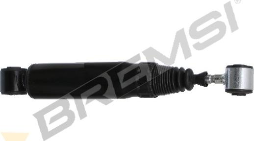 Bremsi SA0111 - Ammortizzatore www.autoricambi360.it
