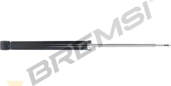 Bremsi SA0118 - Ammortizzatore www.autoricambi360.it