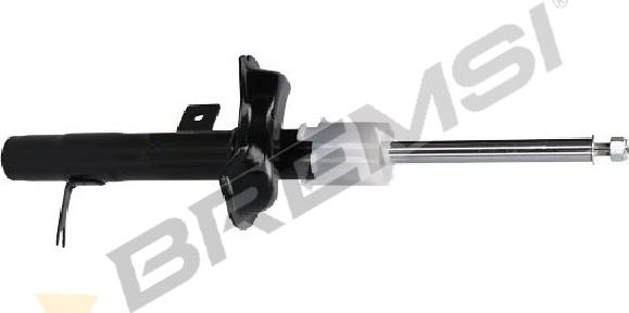 Bremsi SA0189 - Ammortizzatore www.autoricambi360.it