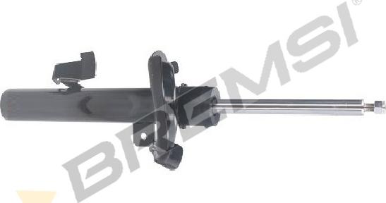 Bremsi SA0184 - Ammortizzatore www.autoricambi360.it