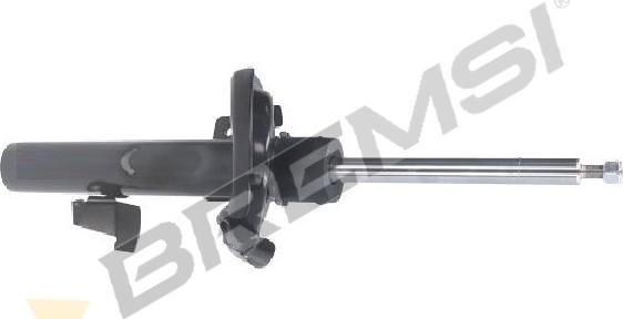 Bremsi SA0185 - Ammortizzatore www.autoricambi360.it