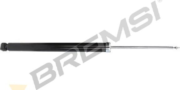Bremsi SA0186 - Ammortizzatore www.autoricambi360.it