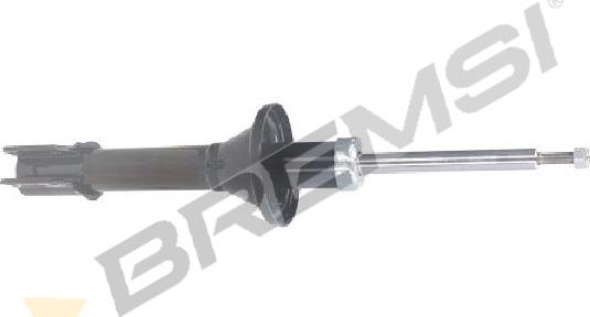 Bremsi SA0180 - Ammortizzatore www.autoricambi360.it